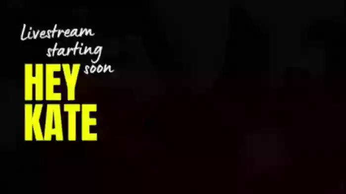 Heykate Mfc Cam Show On Nov 2 2023 At 001649 Utc